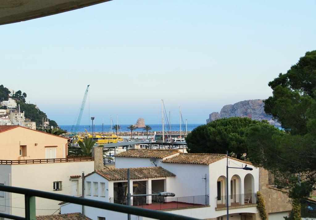 Apartaments Plus Costa Brava Estartit L'Estartit Chambre photo