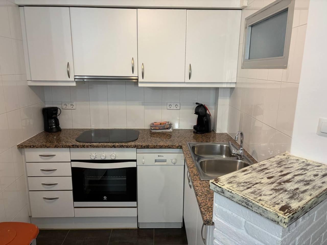 Apartaments Plus Costa Brava Estartit L'Estartit Extérieur photo