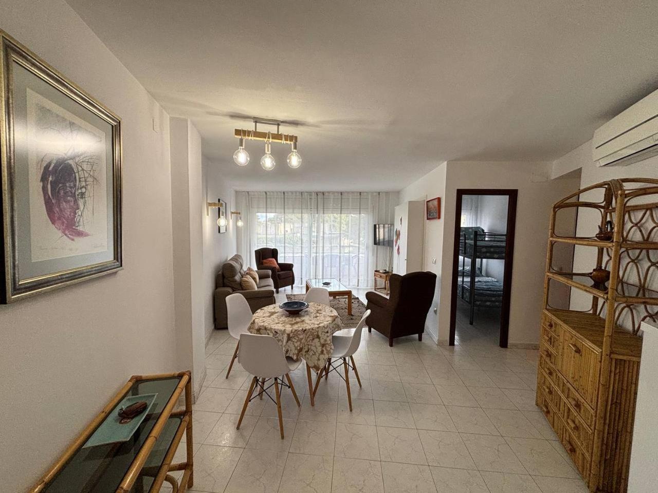 Apartaments Plus Costa Brava Estartit L'Estartit Extérieur photo