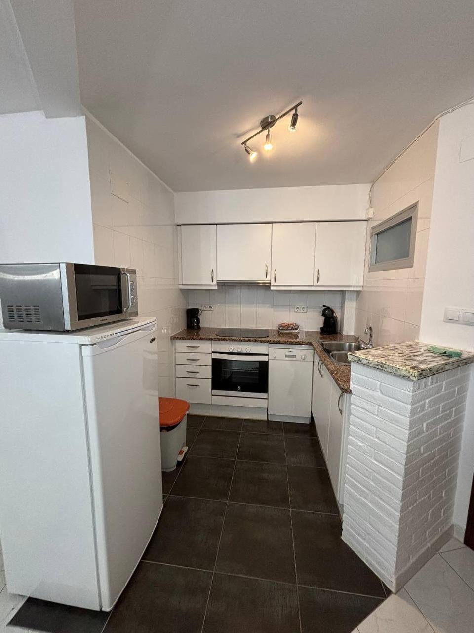 Apartaments Plus Costa Brava Estartit L'Estartit Extérieur photo