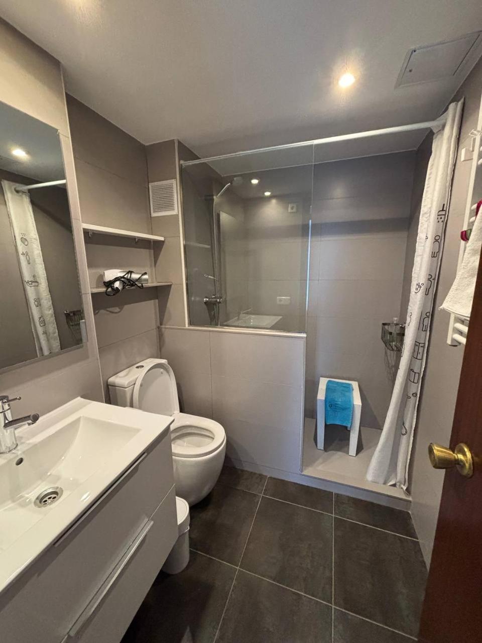 Apartaments Plus Costa Brava Estartit L'Estartit Extérieur photo