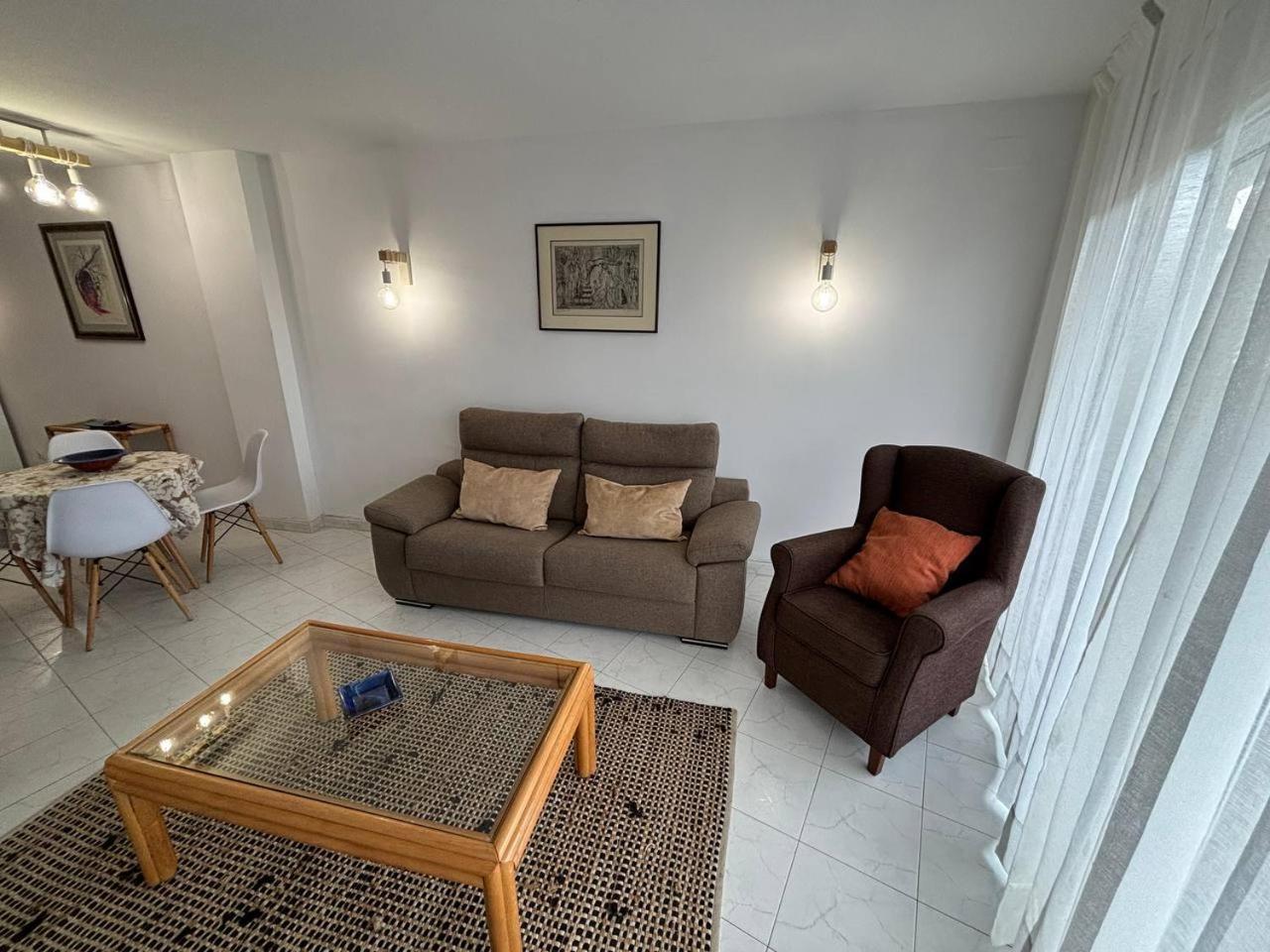 Apartaments Plus Costa Brava Estartit L'Estartit Extérieur photo