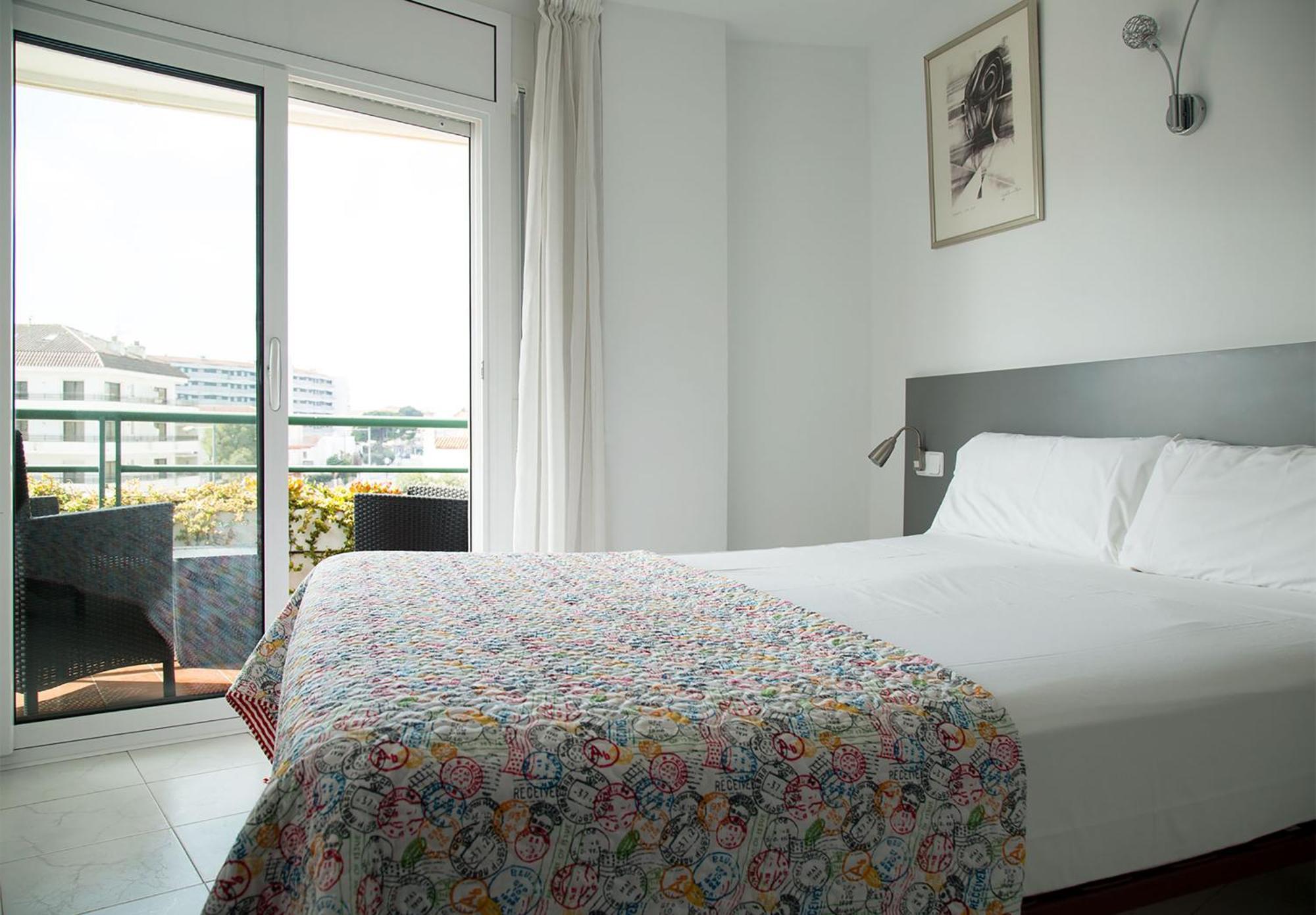 Apartaments Plus Costa Brava Estartit L'Estartit Extérieur photo