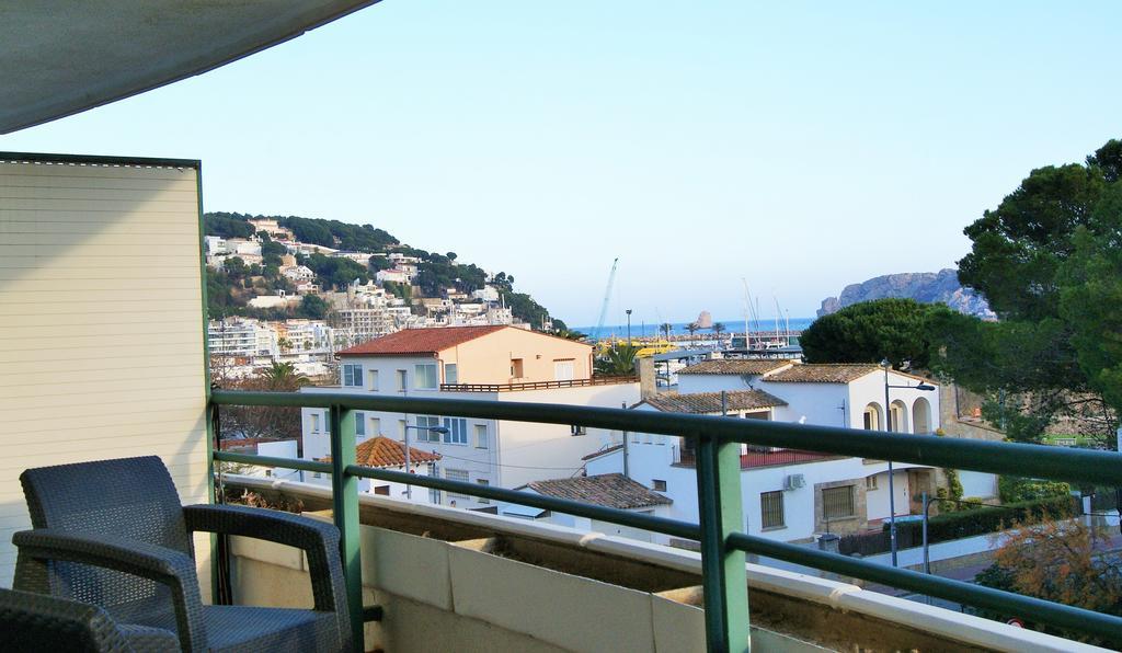 Apartaments Plus Costa Brava Estartit L'Estartit Chambre photo