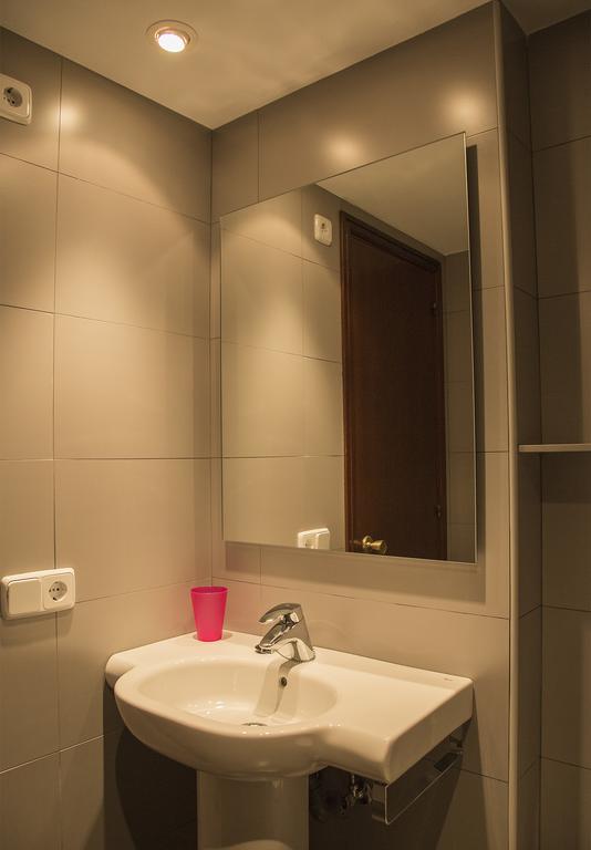 Apartaments Plus Costa Brava Estartit L'Estartit Extérieur photo