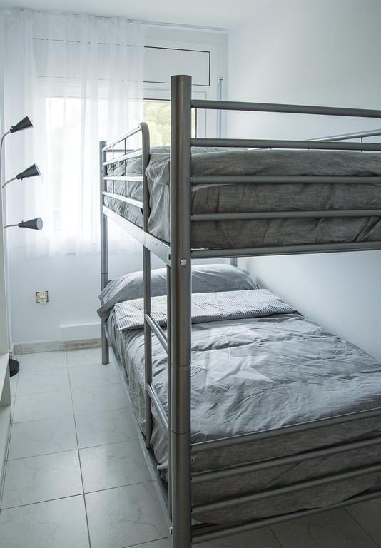 Apartaments Plus Costa Brava Estartit L'Estartit Extérieur photo