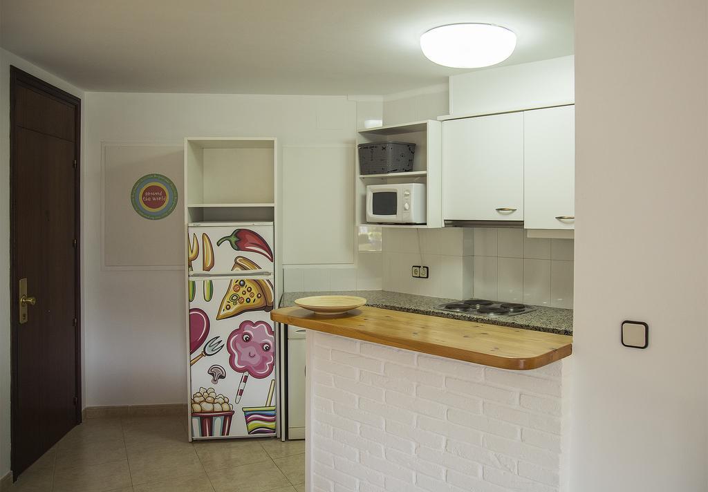 Apartaments Plus Costa Brava Estartit L'Estartit Extérieur photo