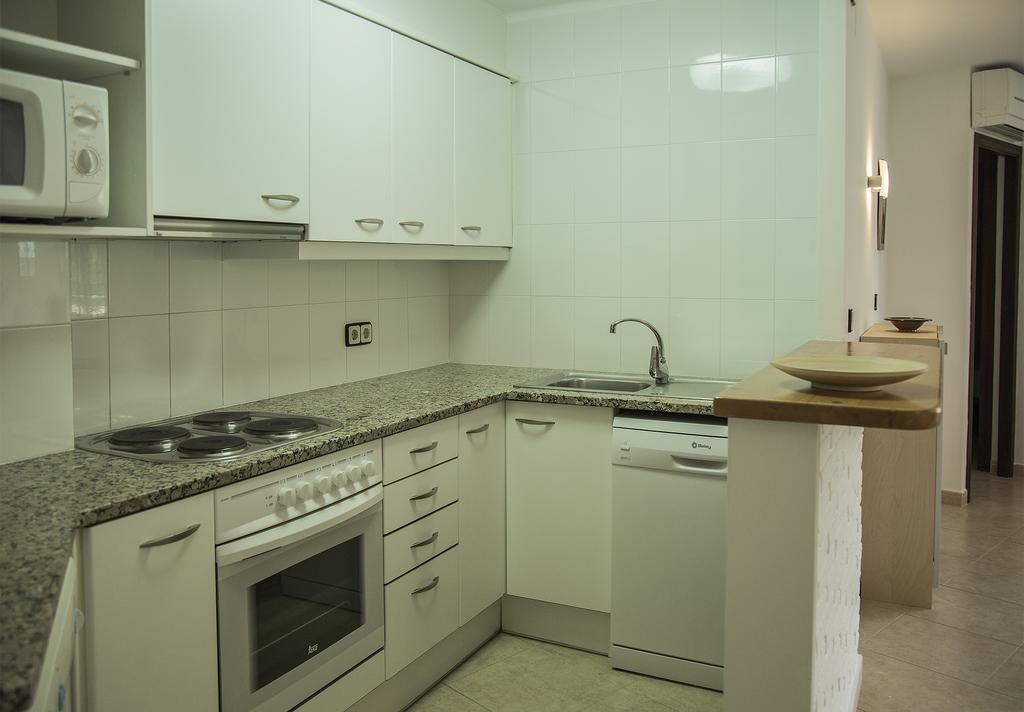 Apartaments Plus Costa Brava Estartit L'Estartit Extérieur photo