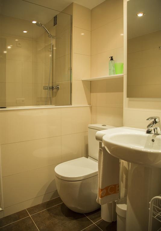 Apartaments Plus Costa Brava Estartit L'Estartit Extérieur photo