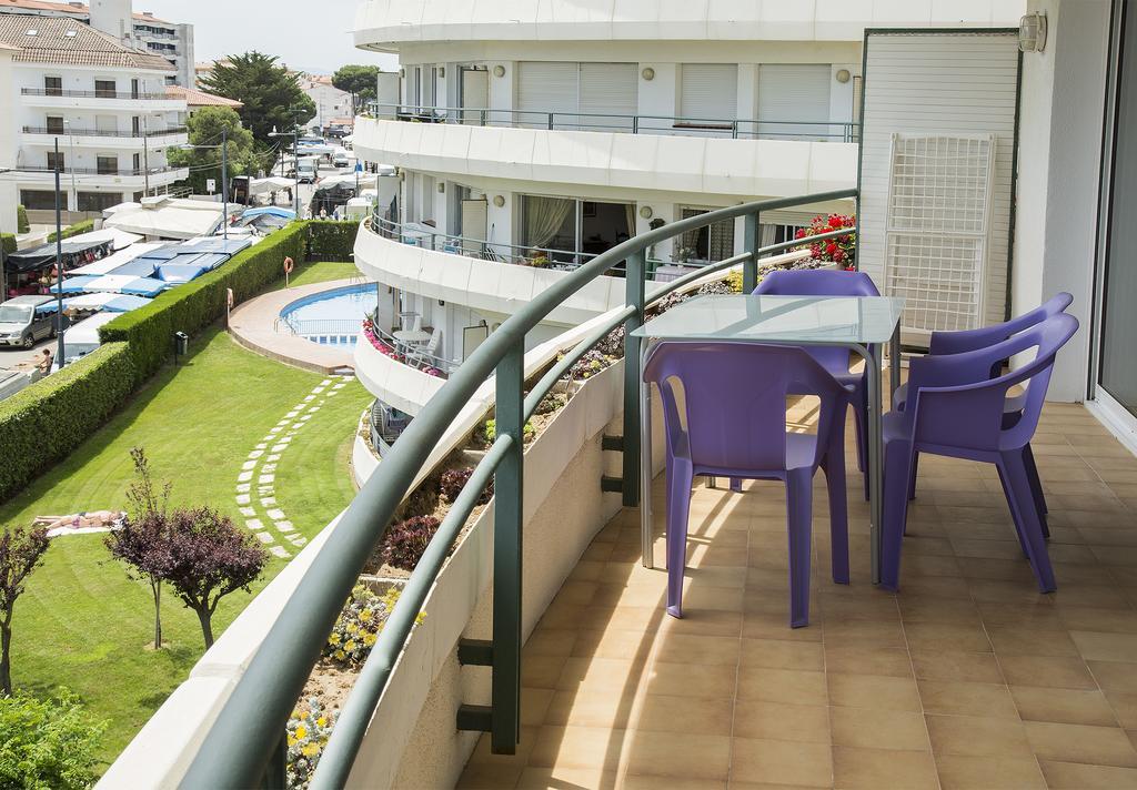 Apartaments Plus Costa Brava Estartit L'Estartit Extérieur photo