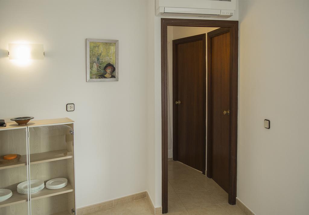 Apartaments Plus Costa Brava Estartit L'Estartit Extérieur photo