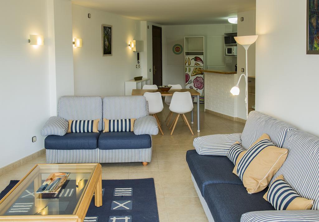 Apartaments Plus Costa Brava Estartit L'Estartit Extérieur photo
