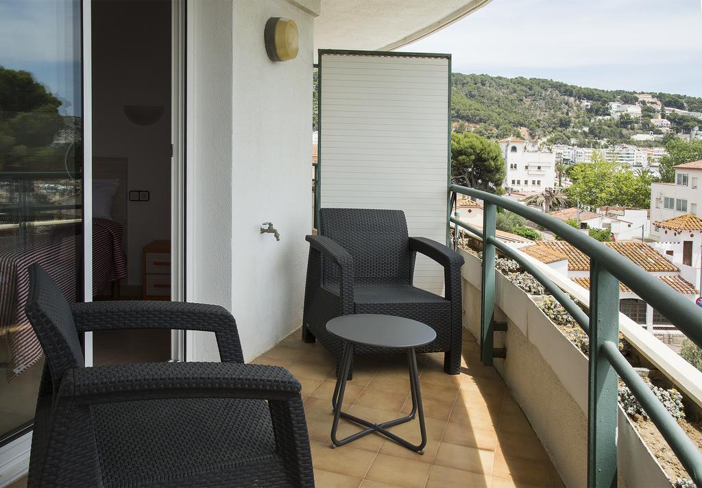 Apartaments Plus Costa Brava Estartit L'Estartit Extérieur photo
