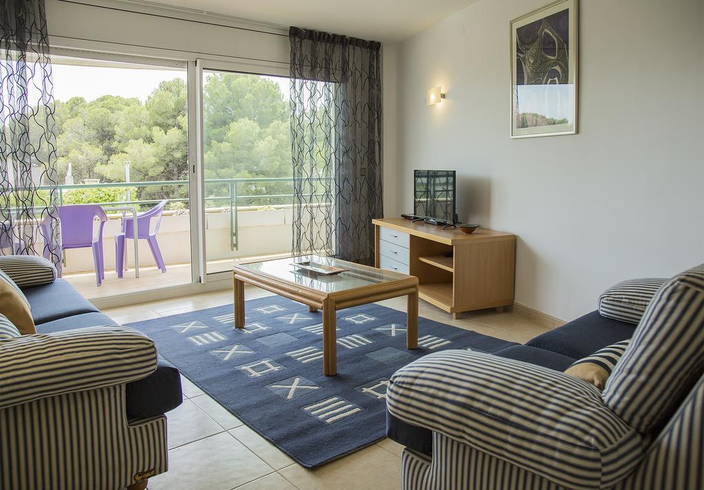 Apartaments Plus Costa Brava Estartit L'Estartit Extérieur photo