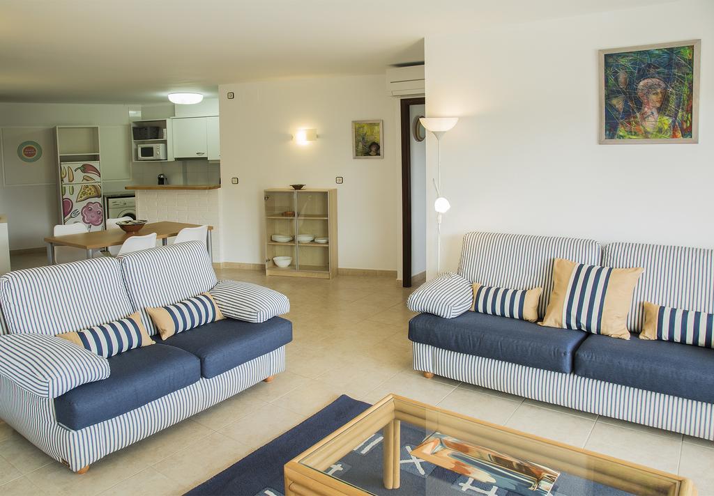 Apartaments Plus Costa Brava Estartit L'Estartit Extérieur photo