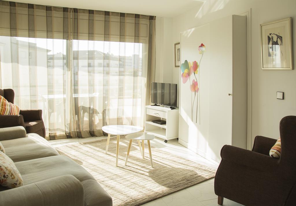 Apartaments Plus Costa Brava Estartit L'Estartit Extérieur photo