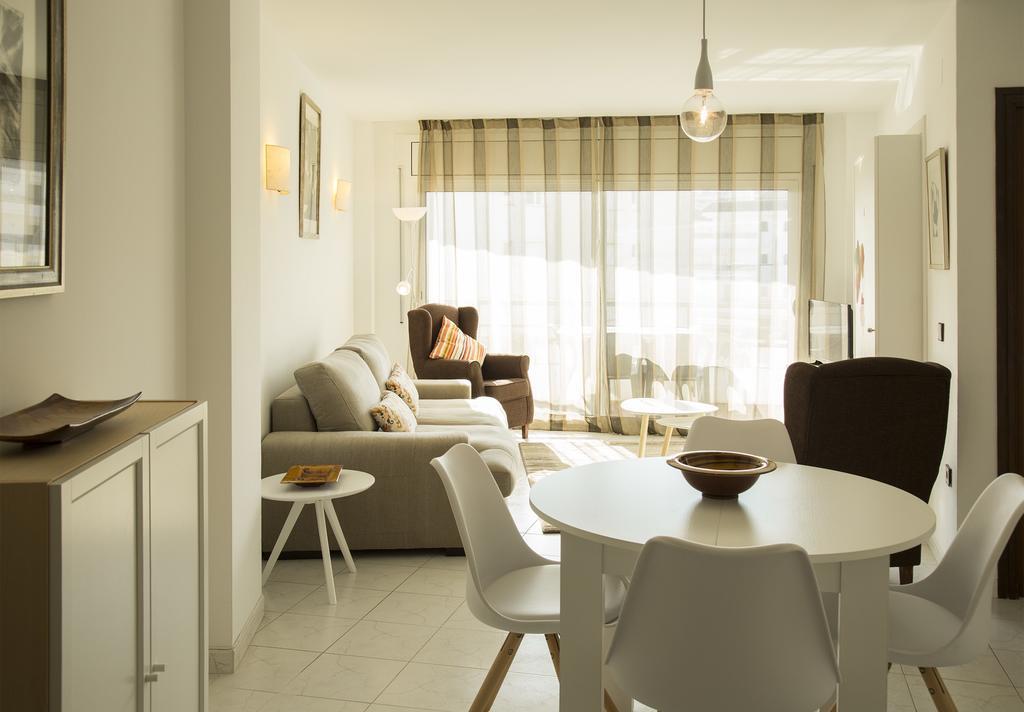 Apartaments Plus Costa Brava Estartit L'Estartit Extérieur photo