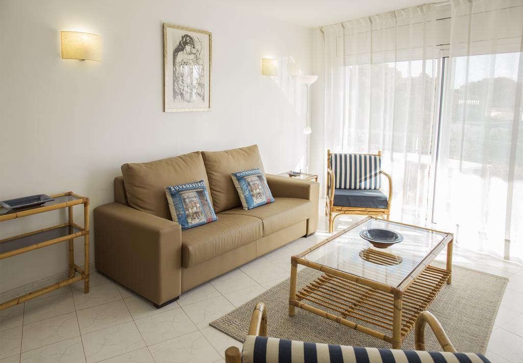 Apartaments Plus Costa Brava Estartit L'Estartit Extérieur photo