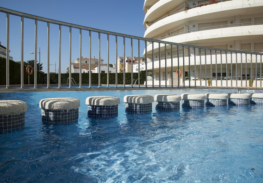 Apartaments Plus Costa Brava Estartit L'Estartit Extérieur photo