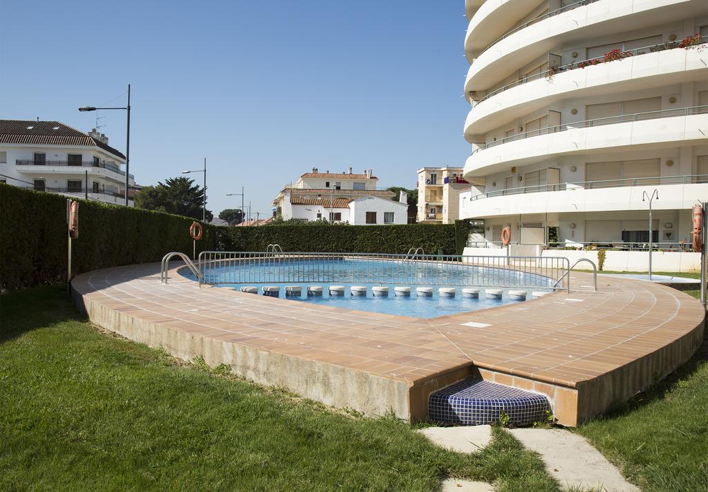 Apartaments Plus Costa Brava Estartit L'Estartit Extérieur photo