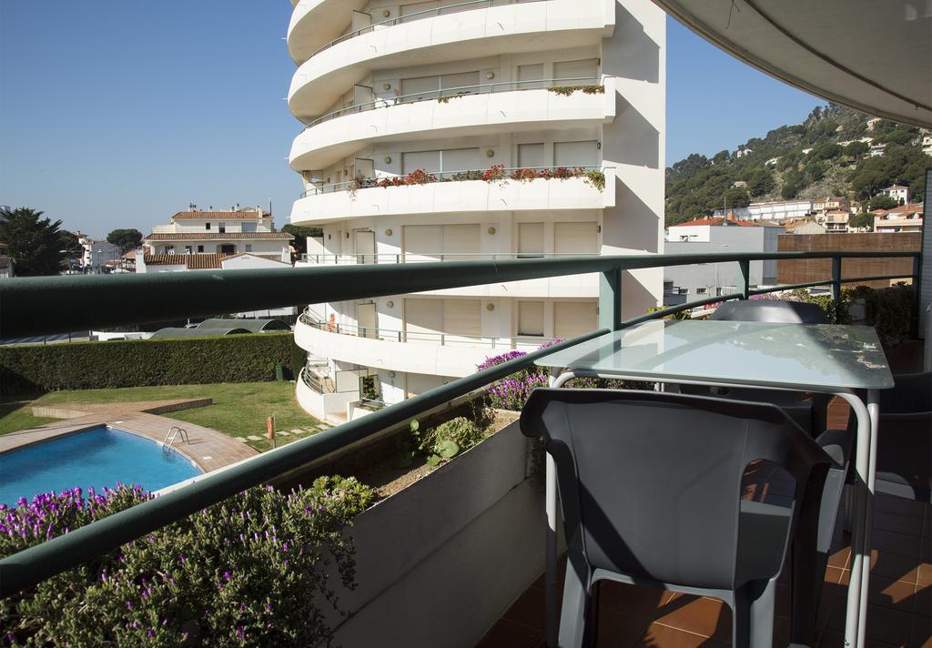 Apartaments Plus Costa Brava Estartit L'Estartit Extérieur photo