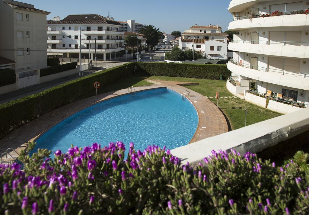 Apartaments Plus Costa Brava Estartit L'Estartit Extérieur photo