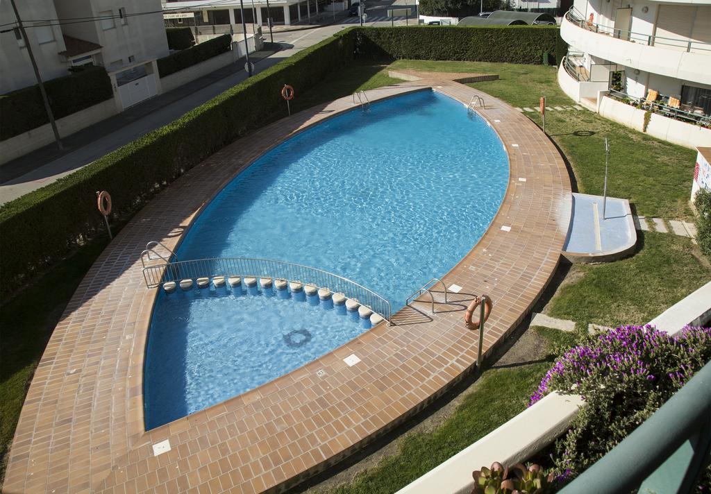 Apartaments Plus Costa Brava Estartit L'Estartit Extérieur photo