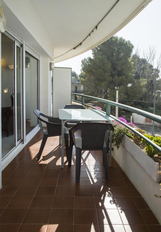 Apartaments Plus Costa Brava Estartit L'Estartit Extérieur photo