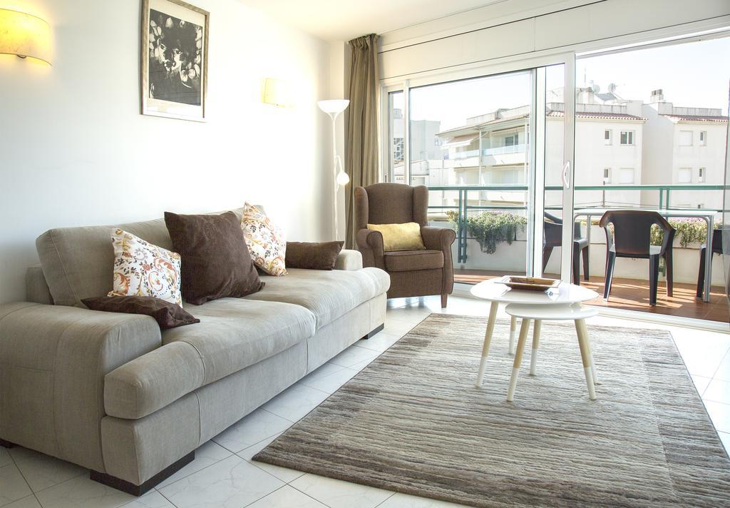 Apartaments Plus Costa Brava Estartit L'Estartit Extérieur photo