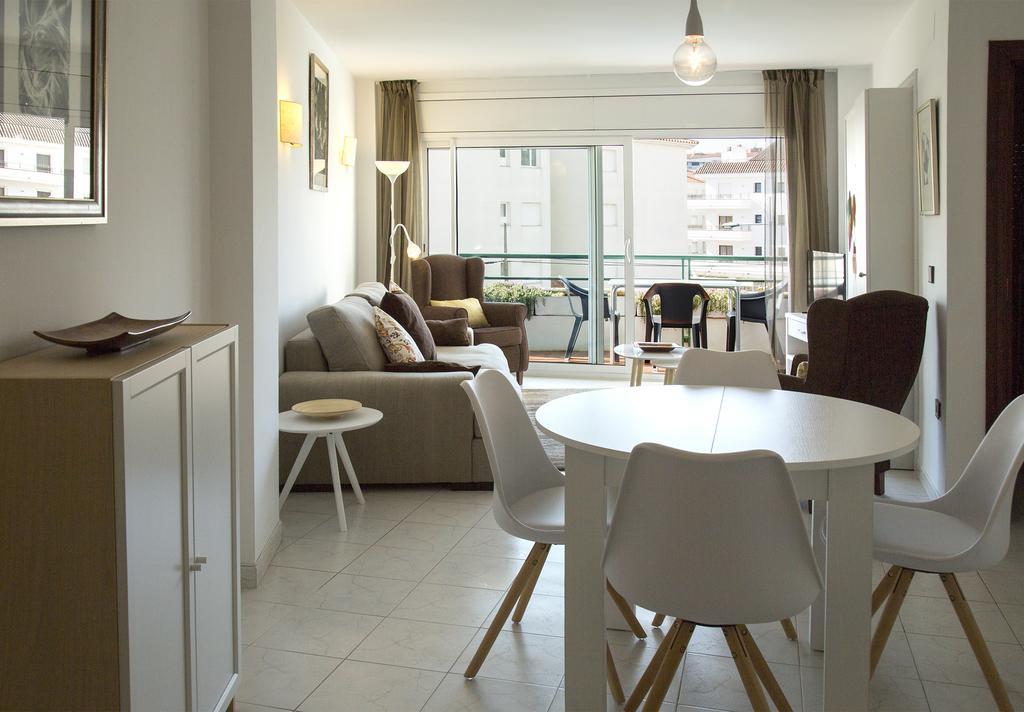 Apartaments Plus Costa Brava Estartit L'Estartit Extérieur photo