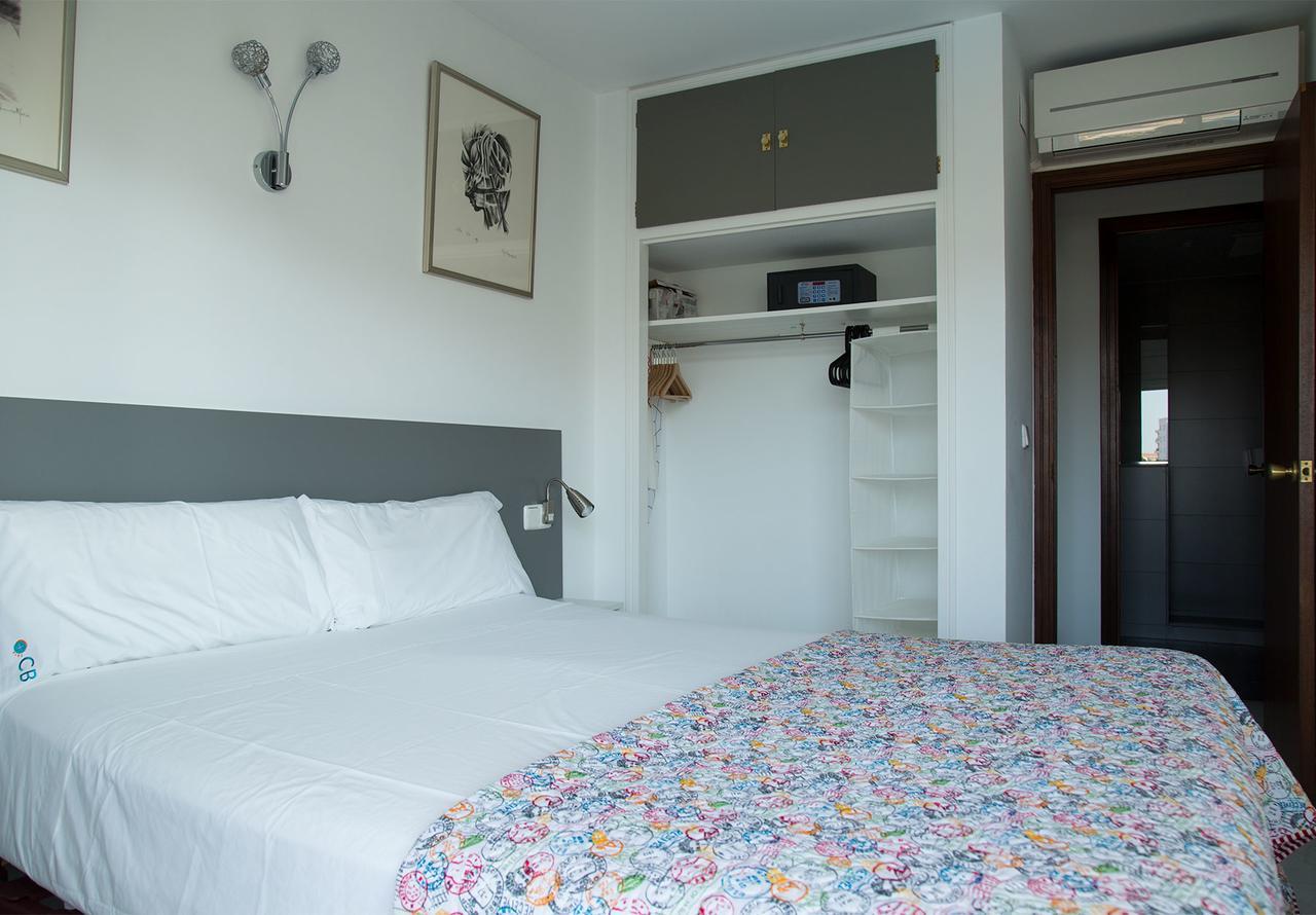 Apartaments Plus Costa Brava Estartit L'Estartit Extérieur photo