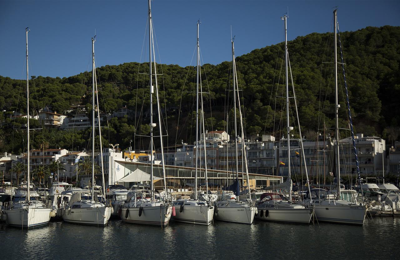 Apartaments Plus Costa Brava Estartit L'Estartit Extérieur photo
