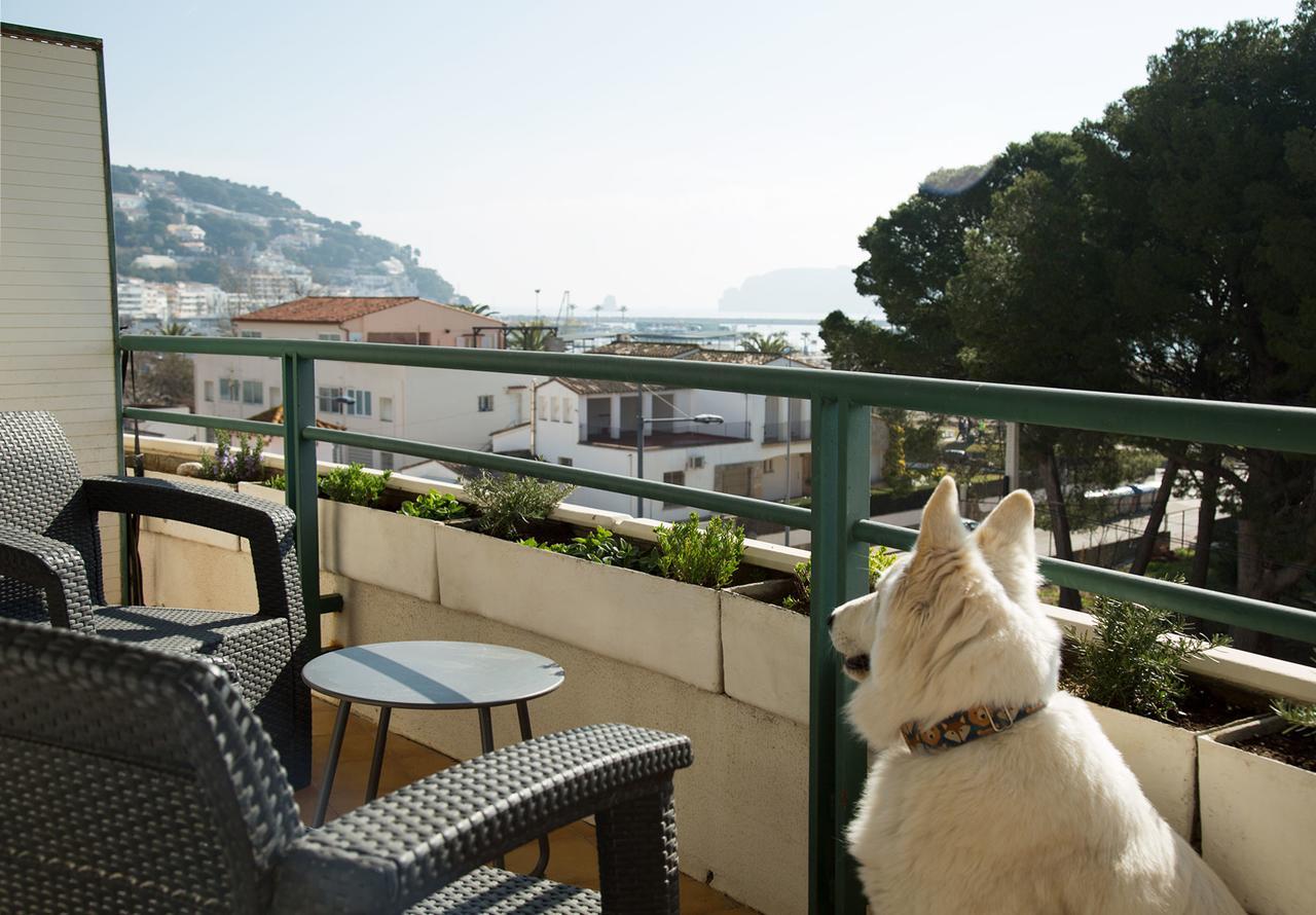 Apartaments Plus Costa Brava Estartit L'Estartit Extérieur photo