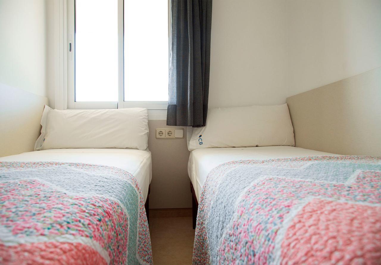 Apartaments Plus Costa Brava Estartit L'Estartit Extérieur photo