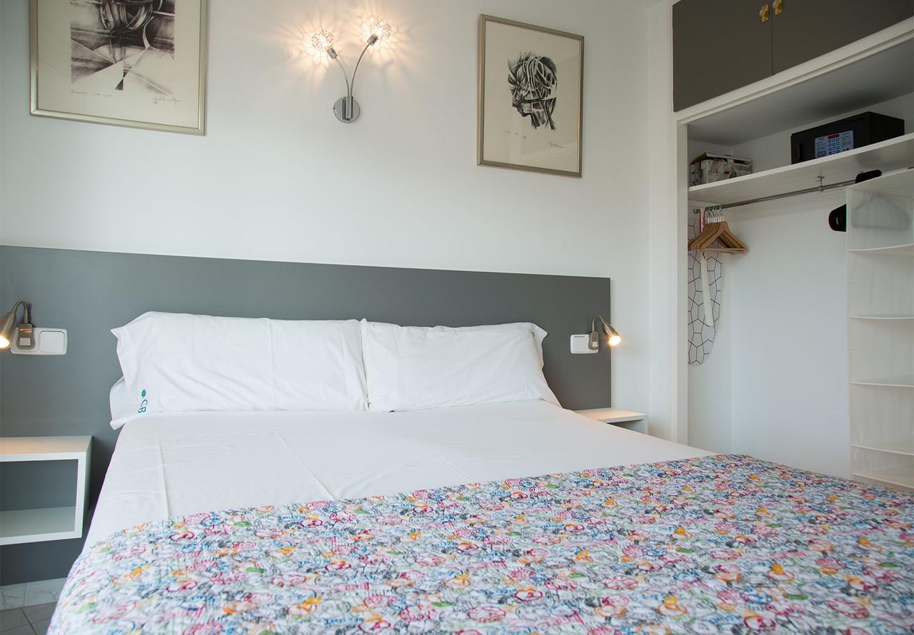 Apartaments Plus Costa Brava Estartit L'Estartit Extérieur photo