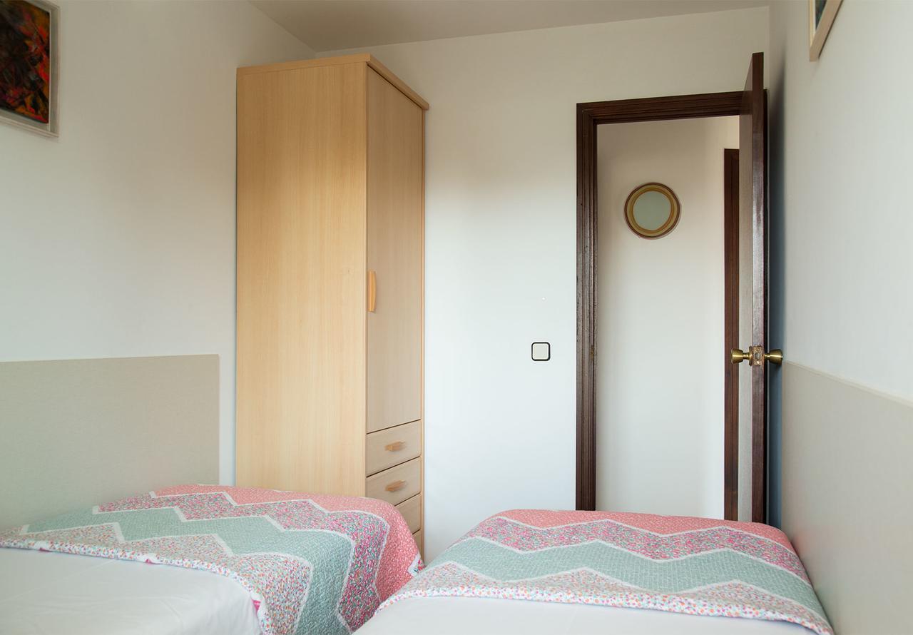 Apartaments Plus Costa Brava Estartit L'Estartit Extérieur photo