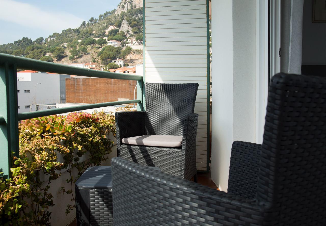 Apartaments Plus Costa Brava Estartit L'Estartit Extérieur photo