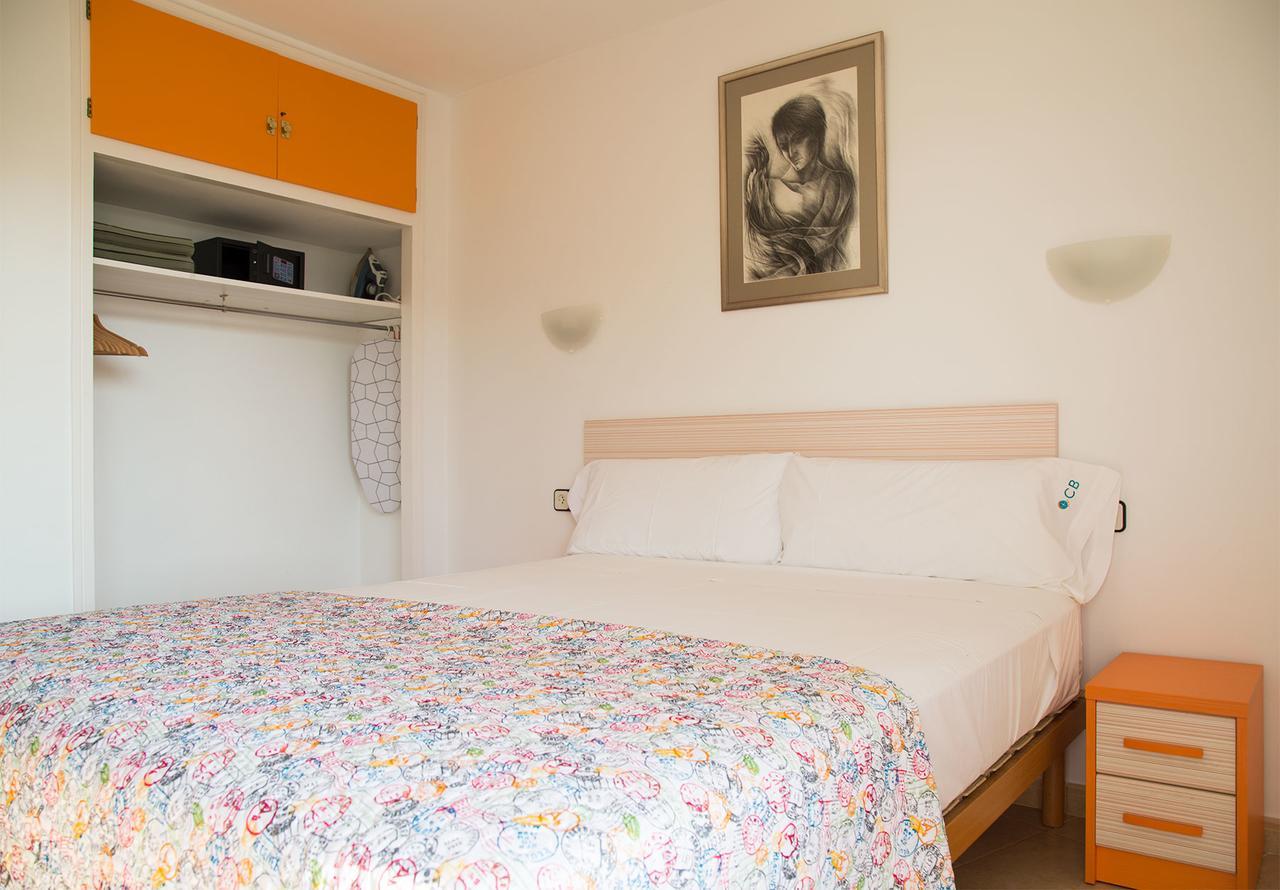 Apartaments Plus Costa Brava Estartit L'Estartit Extérieur photo