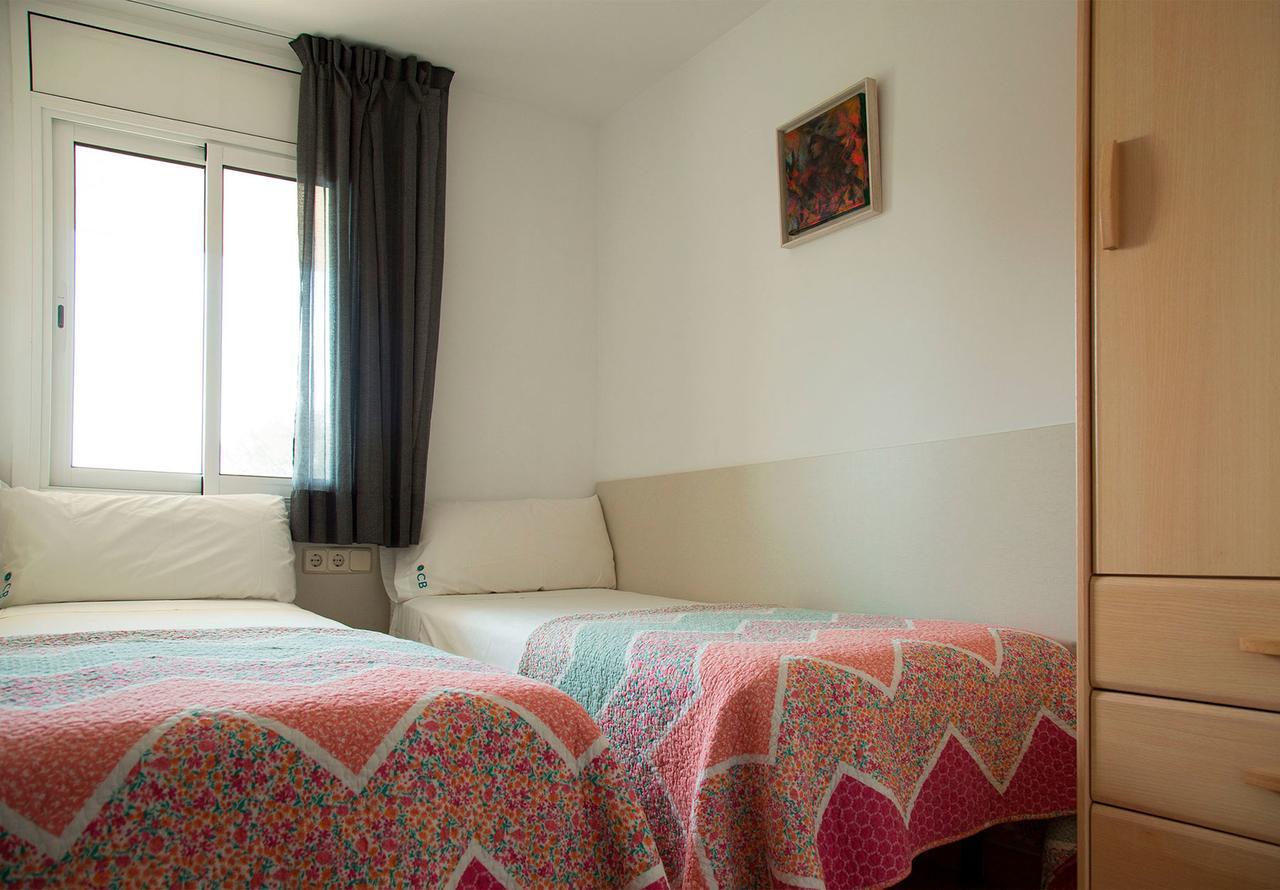 Apartaments Plus Costa Brava Estartit L'Estartit Extérieur photo