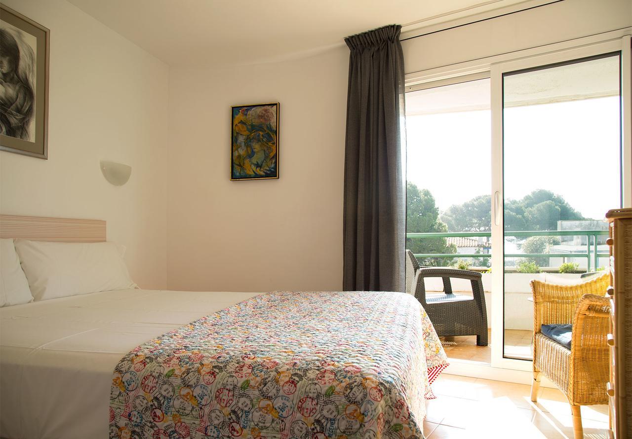 Apartaments Plus Costa Brava Estartit L'Estartit Extérieur photo